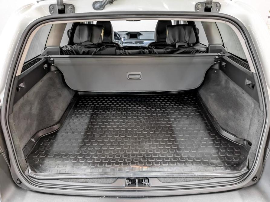 Volvo XC70 II Рестайлинг Москва  - изображение 10