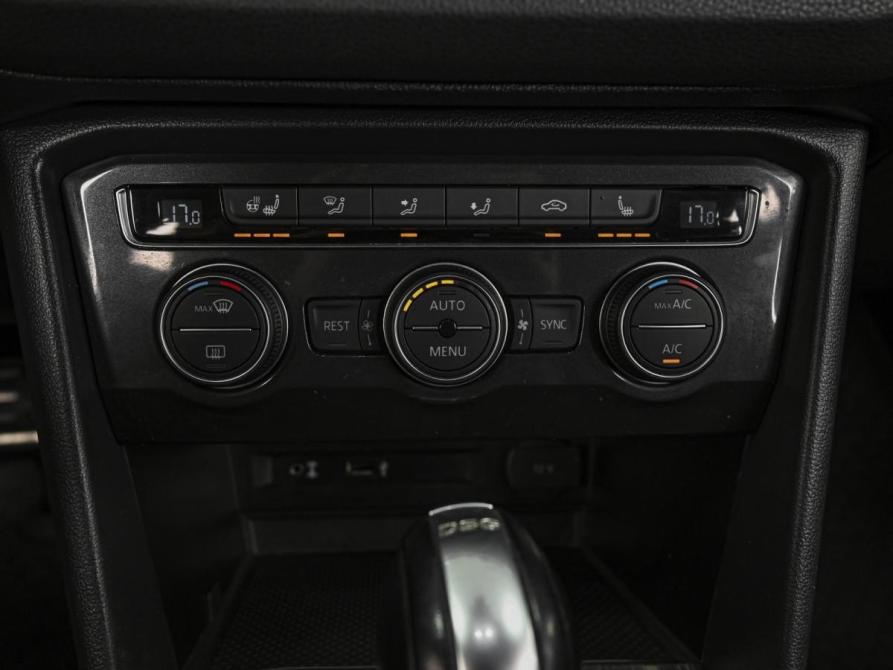 Volkswagen Tiguan II Ставрополь  - изображение 13