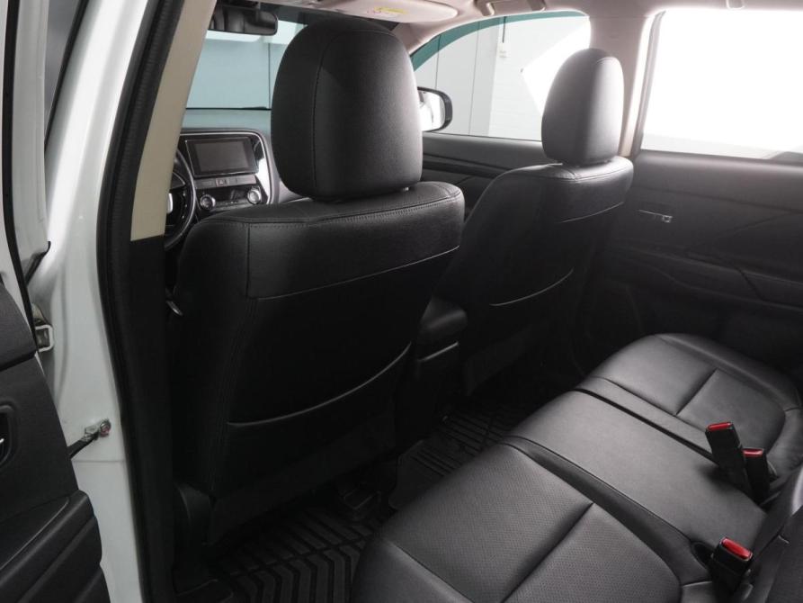 Mitsubishi Outlander III Рестайлинг 2 Воронеж  - изображение 11