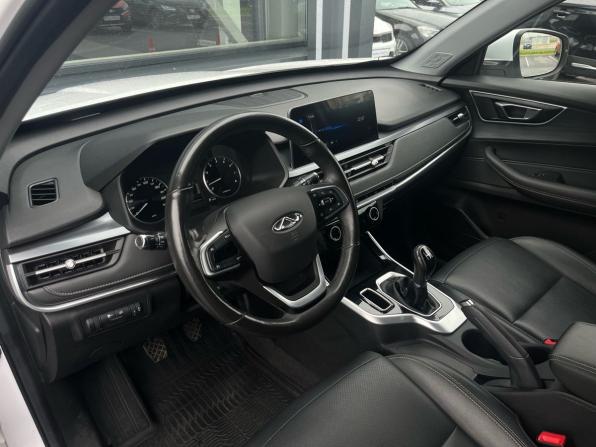Chery Tiggo 4 Pro I Рестайлинг с пробегом 2023 года, цена 1 400 000 рублей, 53948 км, внедорожник, Автокод Объявления