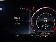 Mercedes-Benz G-Класс AMG II (W463) Москва  - изображение 48
