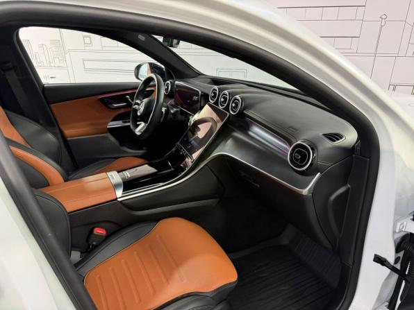 Mercedes-Benz GLC Coupe II (C254) с пробегом 2024 года, цена 8 200 000 рублей, 14335 км, внедорожник, Автокод Объявления