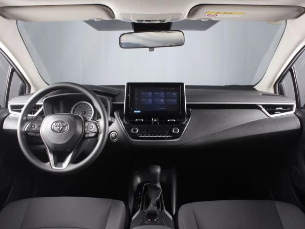 Toyota Corolla XII (E210) с пробегом 2022 года, цена 1 500 000 рублей, 10000 км, седан, Автокод Объявления