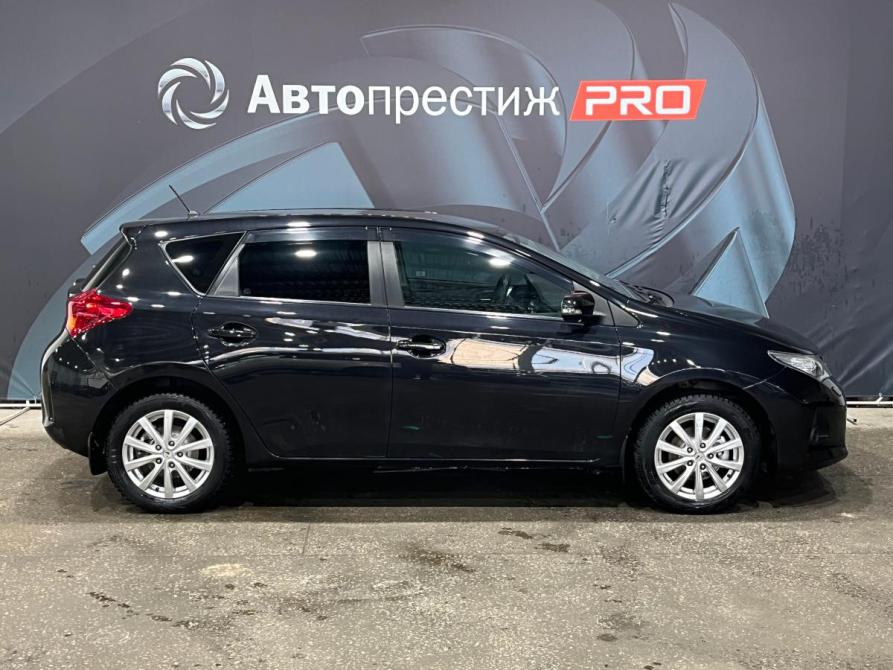 Toyota Auris II Пермь  - изображение 4
