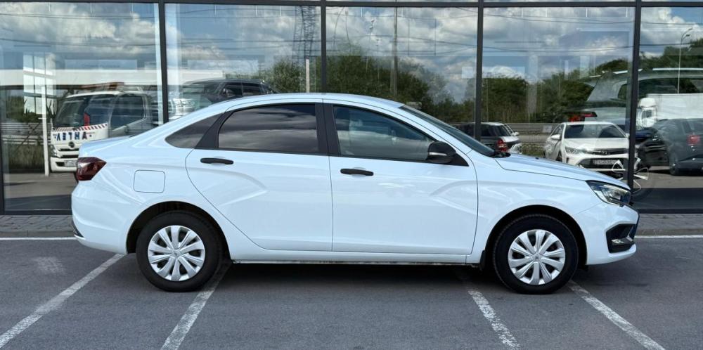 Lada (ВАЗ) Vesta I Рестайлинг (NG) Воронеж  - изображение 6