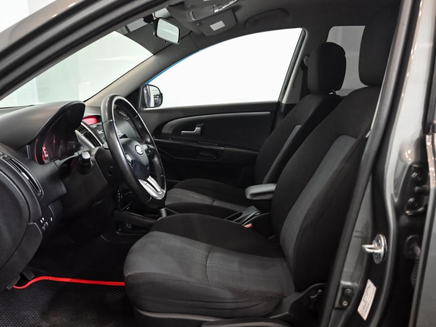 Kia Ceed I Рестайлинг Екатеринбург  - изображение 10