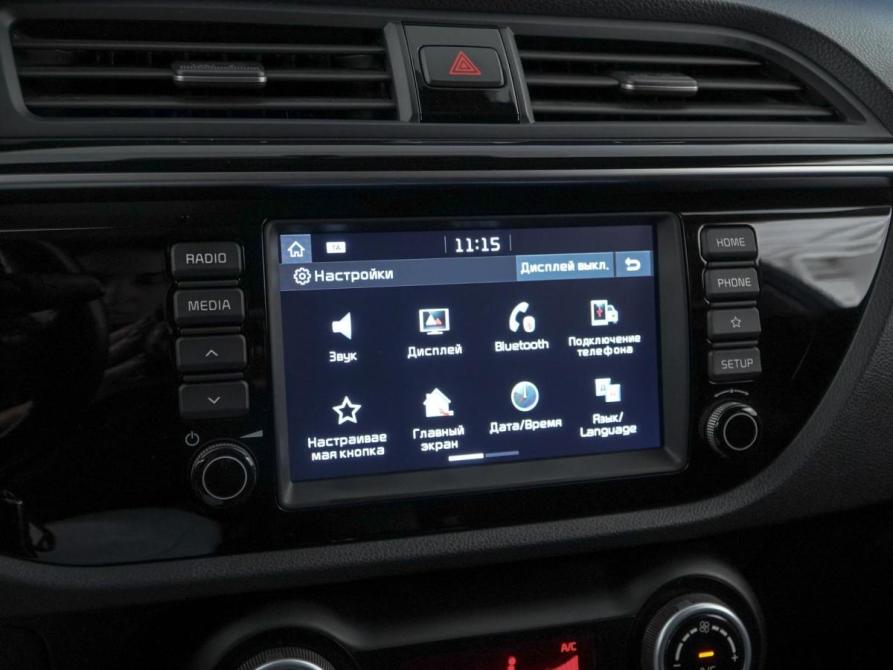 Kia Rio IV Москва  - изображение 18