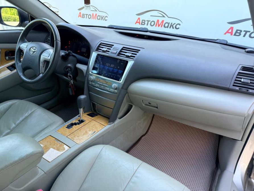 Toyota Camry VI (XV40) Тюмень  - изображение 9