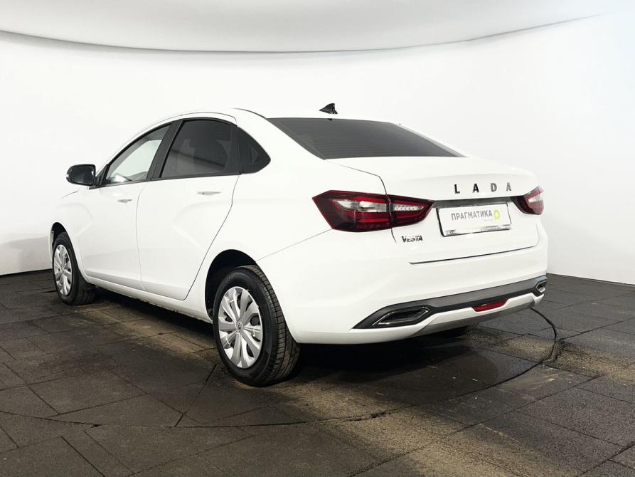 Lada (ВАЗ) Vesta I Рестайлинг (NG) Великий Новгород  - изображение 4