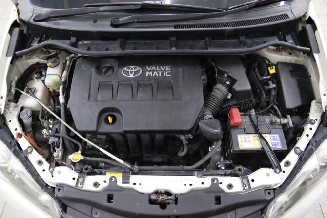 Toyota Wish II с пробегом 2012 года, цена 1 245 350 рублей, 246686 км, минивэн, Автокод Объявления