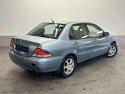 Mitsubishi Lancer IX Саратов  - изображение 15