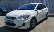 Hyundai Solaris I Ростов-на-Дону  - изображение 8