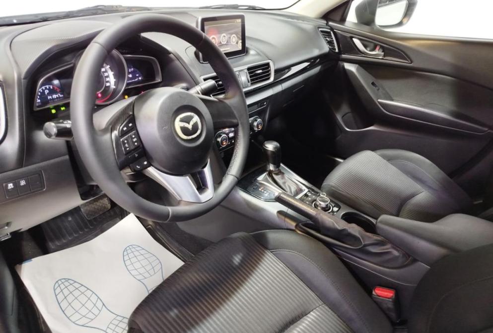 Mazda 3 III (BM) Саратов  - изображение 22