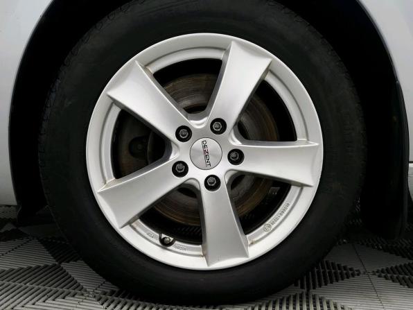 Skoda Octavia III (A7) с пробегом 2014 года, цена 1 179 000 рублей, 205000 км, лифтбек, Автокод Объявления