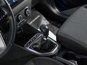 Hyundai Creta I Рестайлинг Москва  - изображение 24