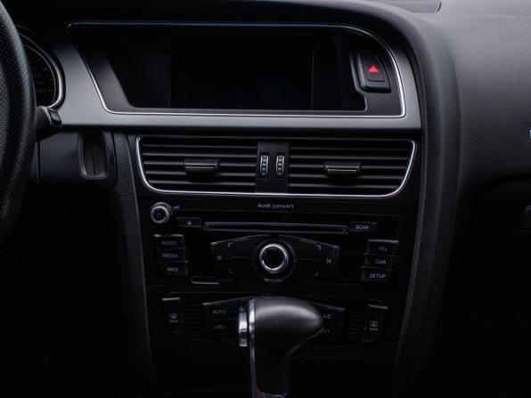 Audi A5 I (8T) Рестайлинг с пробегом 2014 года, цена 1 660 000 рублей, 265100 км, лифтбек, Автокод Объявления