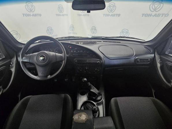 Chevrolet Niva I Рестайлинг с пробегом 2020 года, цена 713 000 рублей, 74535 км, внедорожник, Автокод Объявления