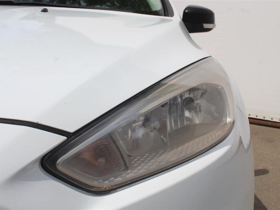 Ford Focus III Рестайлинг Липецк  - изображение 9