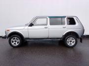 Lada (ВАЗ) 2131 (4x4) I Москва  - изображение 25