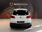 Volkswagen Tiguan I Рестайлинг Сургут  - изображение 16