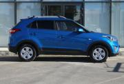 Hyundai Creta I Саратов  - изображение 28