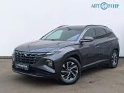 Hyundai Tucson IV Москва  - изображение 19