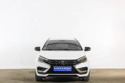 Lada (ВАЗ) Vesta I Рестайлинг (NG) Тюмень  - изображение 19