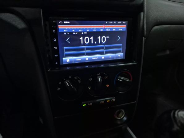 Kia Spectra I Рестайлинг 2 с пробегом 2007 года, цена 270 000 рублей, 213215 км, седан, Автокод Объявления