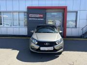 Lada (ВАЗ) Granta I Рестайлинг Альметьевск  - изображение 20