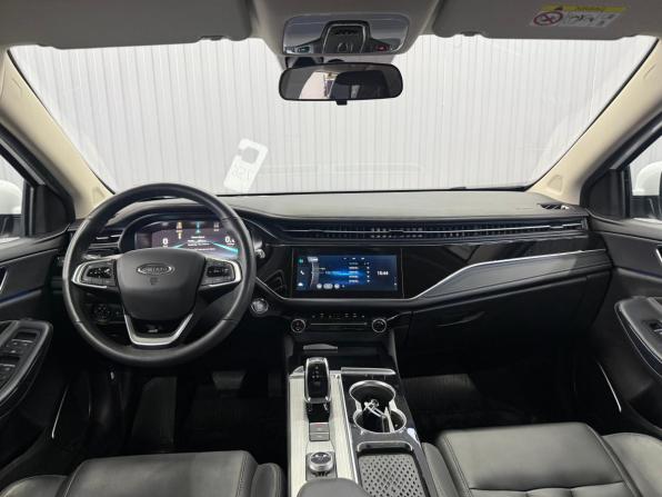 Omoda S5 с пробегом 2023 года, цена 1 577 000 рублей, 38285 км, седан, Автокод Объявления