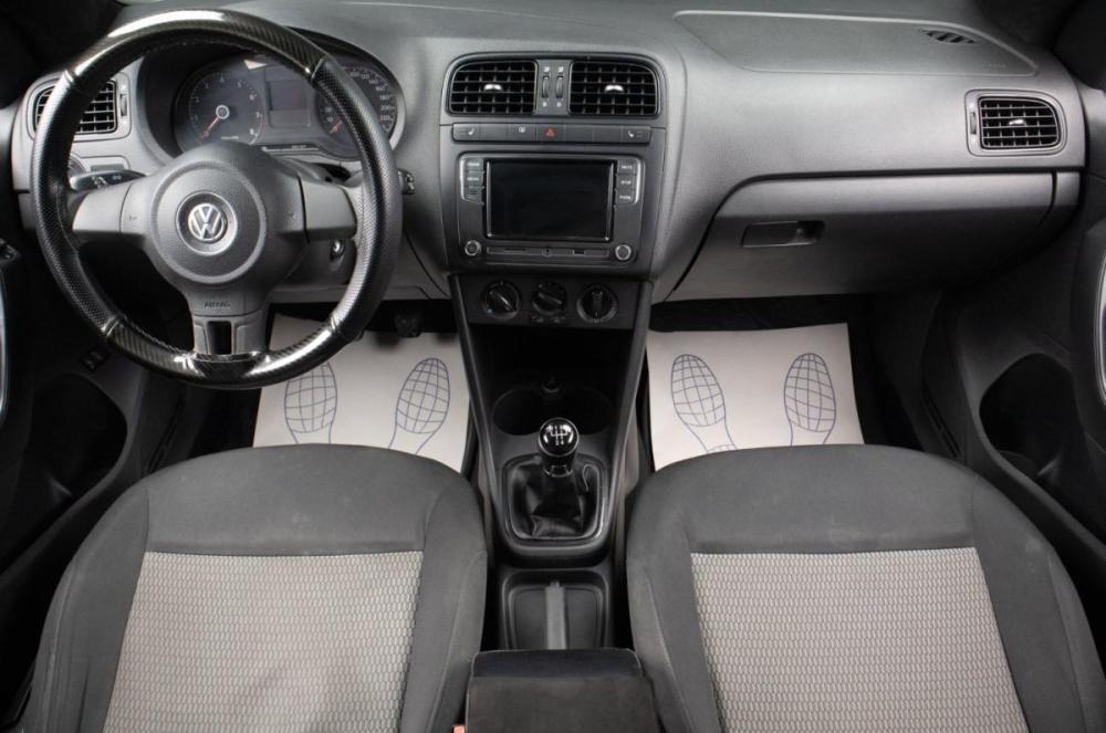 Volkswagen Polo V Оренбург  - изображение 8