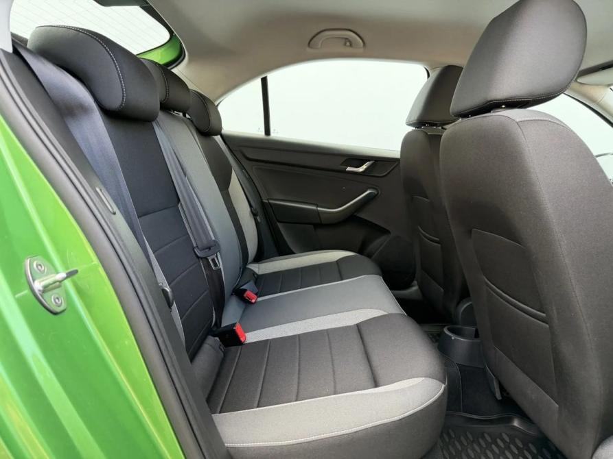 Skoda Rapid I Москва  - изображение 11