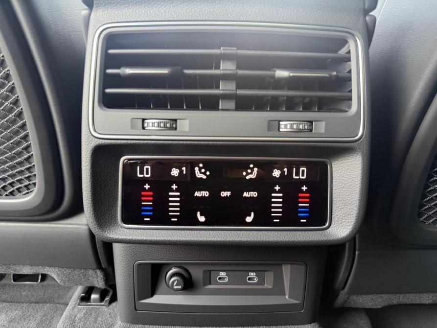 Audi Q7 II (4M) Рестайлинг 2 Воронеж  - изображение 16