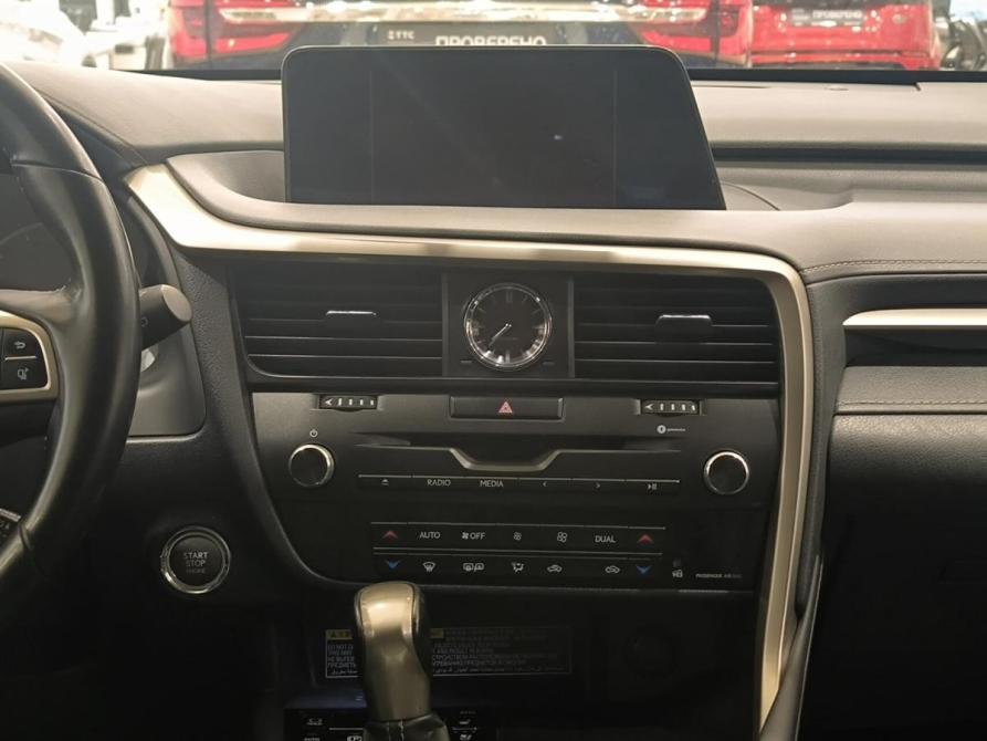 Lexus RX IV Казань  - изображение 18