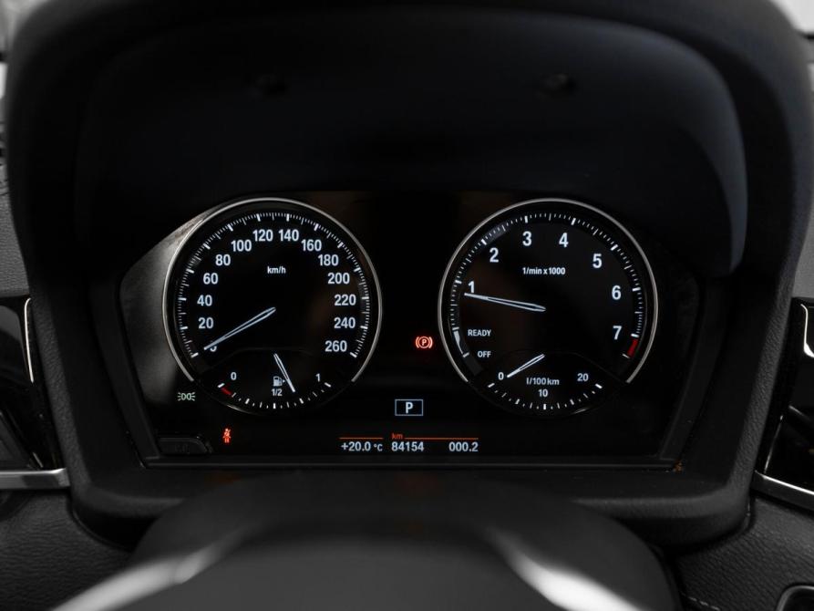 BMW X2 I (F39) Москва  - изображение 11
