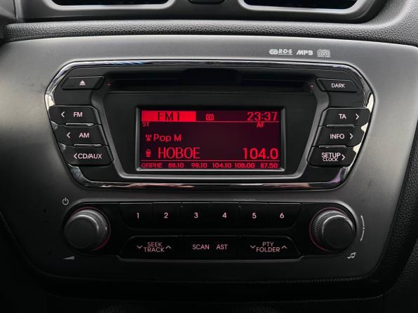 Kia Rio III с пробегом 2013 года, цена 830 000 рублей, 150100 км, седан, Автокод Объявления
