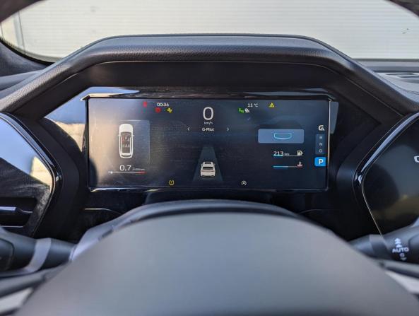Geely Monjaro I с пробегом 2024 года, цена 2 775 000 рублей, 102335 км, внедорожник, Автокод Объявления