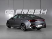Hyundai Lafesta I Рестайлинг Минеральные Воды  - изображение 23