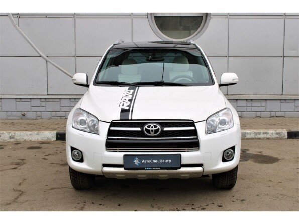 Toyota RAV4 III (XA30) с пробегом 2010 года, цена 1 277 000 рублей, 148342 км, offers.body_type.unknown, Автокод Объявления