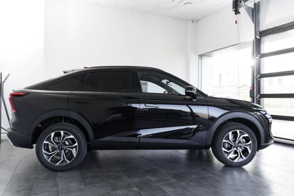 Haval F7x II Красноярск  - изображение 3