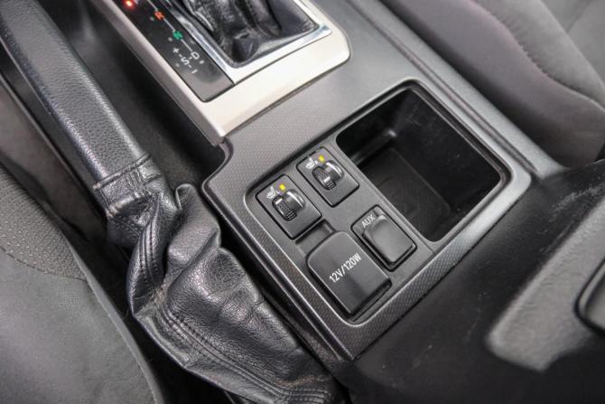 Toyota Land Cruiser Prado 150 Series с пробегом 2012 года, цена 3 049 000 рублей, 239700 км, внедорожник, Автокод Объявления