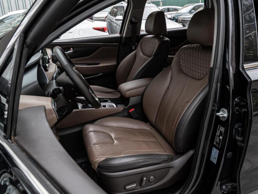 Hyundai Santa Fe IV Краснодар  - изображение 11