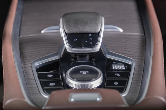 Chery Tiggo 8 Pro Max I Рестайлинг с пробегом 2023 года, цена 2 799 000 рублей, 61000 км, внедорожник, Автокод Объявления