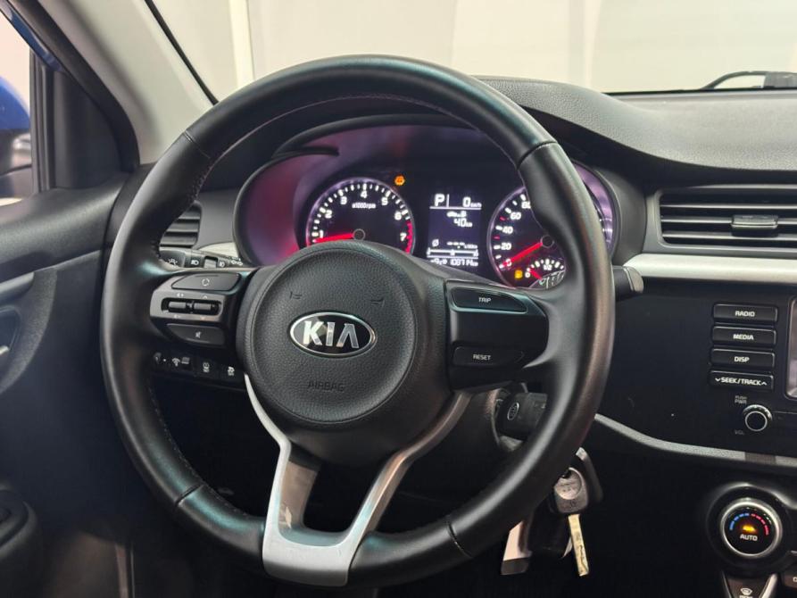 Kia Rio IV Набережные Челны  - изображение 13