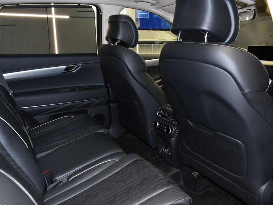 Genesis GV80 I Москва  - изображение 11