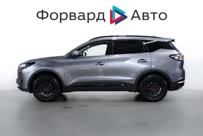Chery Tiggo 7 Pro Max I Рестайлинг с пробегом 2024 года, цена 2 099 000 рублей, 37993 км, внедорожник, Автокод Объявления