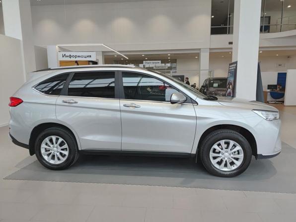 Haval M6 II с пробегом 2025 года, цена 1 739 000 рублей, 22901 км, внедорожник, Автокод Объявления