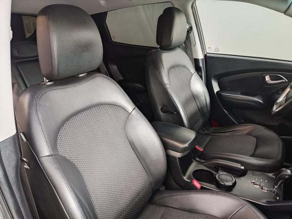 Hyundai ix35 I с пробегом 2012 года, цена 1 350 000 рублей, 188178 км, внедорожник, Автокод Объявления