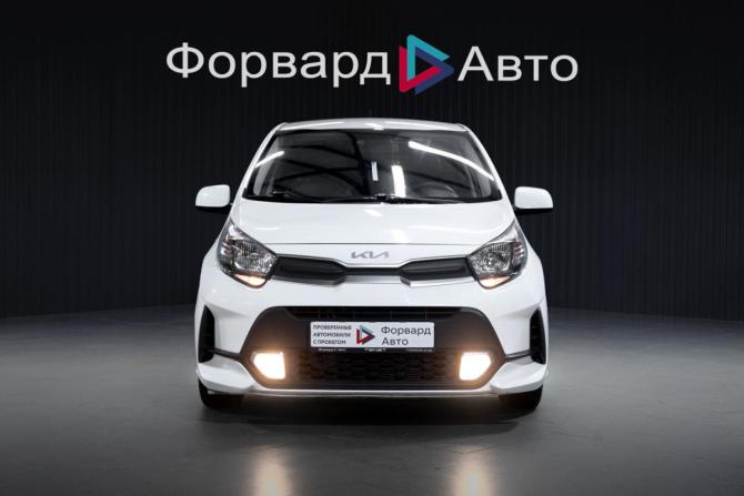 Kia Morning III с пробегом 2021 года, цена 1 499 900 рублей, 43082 км, хэтчбек, Автокод Объявления
