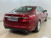 Jaguar XF I Москва  - изображение 17